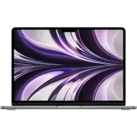 Apple MacBook Air (2022) Apple M2 Chip 13.6-Inch Space Gray